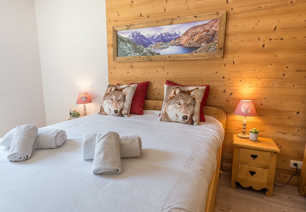 bedroom, night, double bed, holiday rental, location, luxury