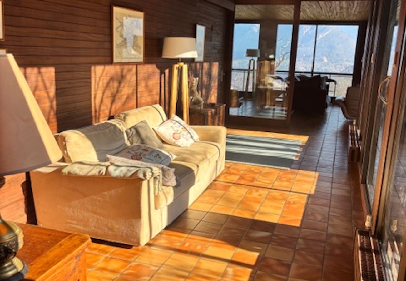 House in Saint-Jorioz - LE GRAND PRAZ