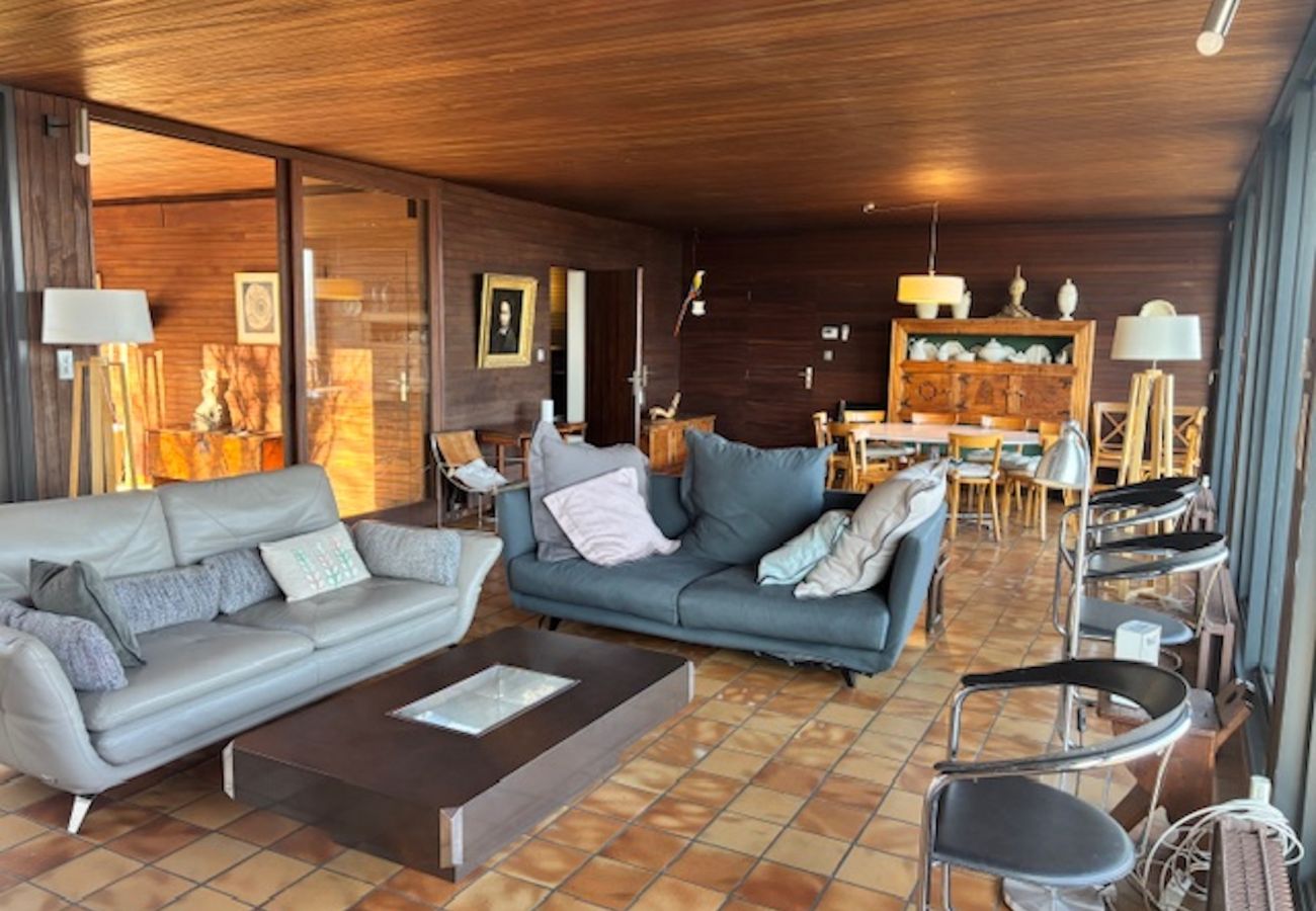 House in Saint-Jorioz - LE GRAND PRAZ