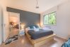 Apartment in Saint-Jorioz - ST JORIOZ centre - Spacieux T3 neuf 4p, parking