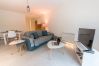 Apartment in Saint-Jorioz - ST JORIOZ centre - Spacieux T3 neuf 4p, parking
