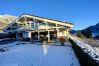 House in Doussard - BREDANNAZ - Lumineuse Maison Vue Lac, 8p
