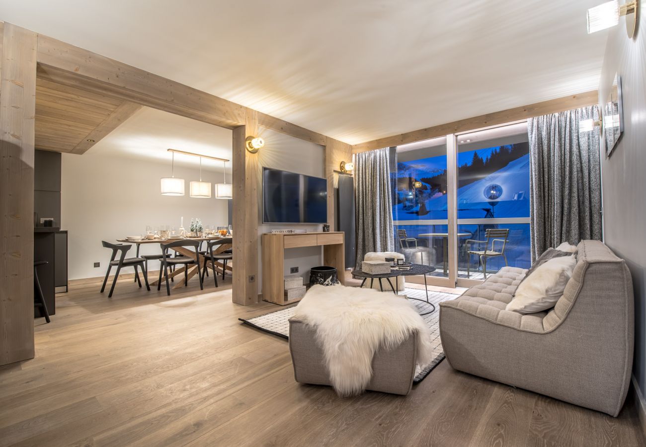 Apartment in Courchevel - Winter Courchevel -- Phoenix 401 coeur village