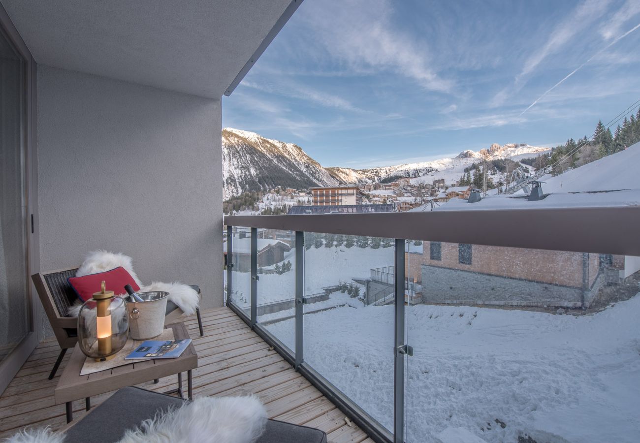 Apartment in Courchevel - Winter Courchevel -- Phoenix 401 coeur village