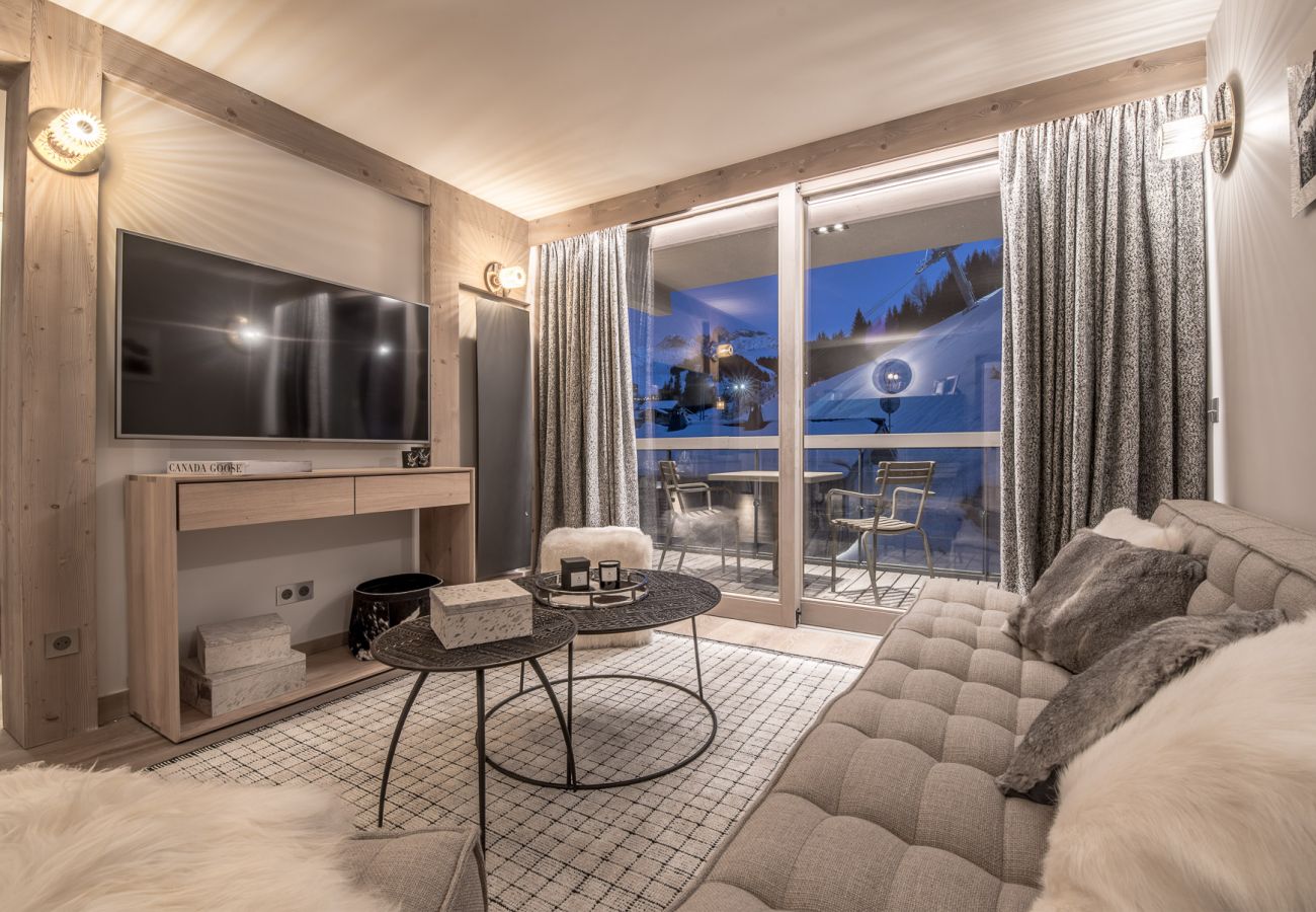 Apartment in Courchevel - Winter Courchevel -- Phoenix 401 coeur village