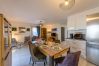 Apartment in Saint-Jorioz - ST JORIOZ centre - Appartement Lac & Semnoz 6pax