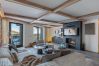Apartment in Courchevel - Winter Courchevel -- Le Nettuno, SKI IN OUT, 6pax