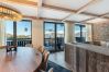 Apartment in Courchevel - Winter Courchevel -- Le Castano, SKI IN OUT, 8pax