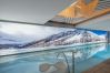 Apartment in Courchevel - Winter Courchevel -- Le Castano, SKI IN OUT, 8pax