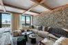 Apartment in Courchevel - Winter Courchevel -- Limeo, SKI IN OUT, 8pax