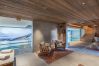 Apartment in Courchevel - Winter Courchevel -- Le Michaelo, SKI IN OUT, 8pax