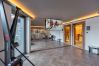 Apartment in Courchevel - Winter Courchevel -- Tintoretto, SKI IN OUT, 8pax