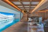 Apartment in Courchevel - Winter Courchevel -- Le Mistero, SKI IN OUT, 8pax