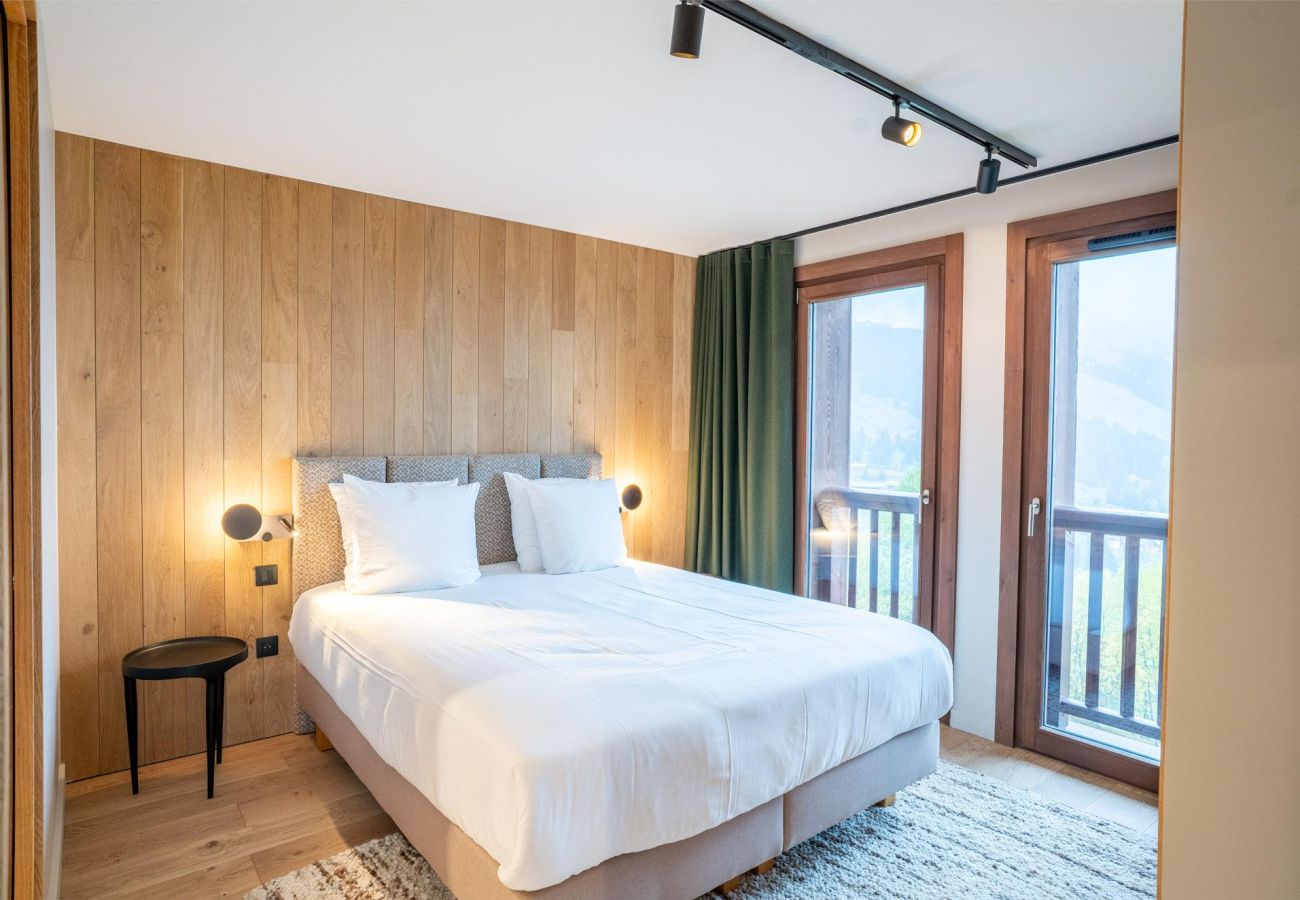 Alpes - vacation rentals - Ski vacations 