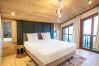 Apartment in Courchevel - Winter Courchevel -- Appt Arcelin 4, centre, 8 pax