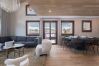 Apartment in Courchevel - Winter Courchevel -- Appt Arcelin 4, centre, 8 pax