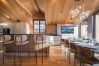 Chalet in Courchevel - Winter Courchevel -- Semi-Chalet Belle Place 2