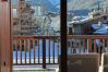 Apartment in Courchevel - Winter Courchevel --  Chalet mitoyen Arpont, 12pax