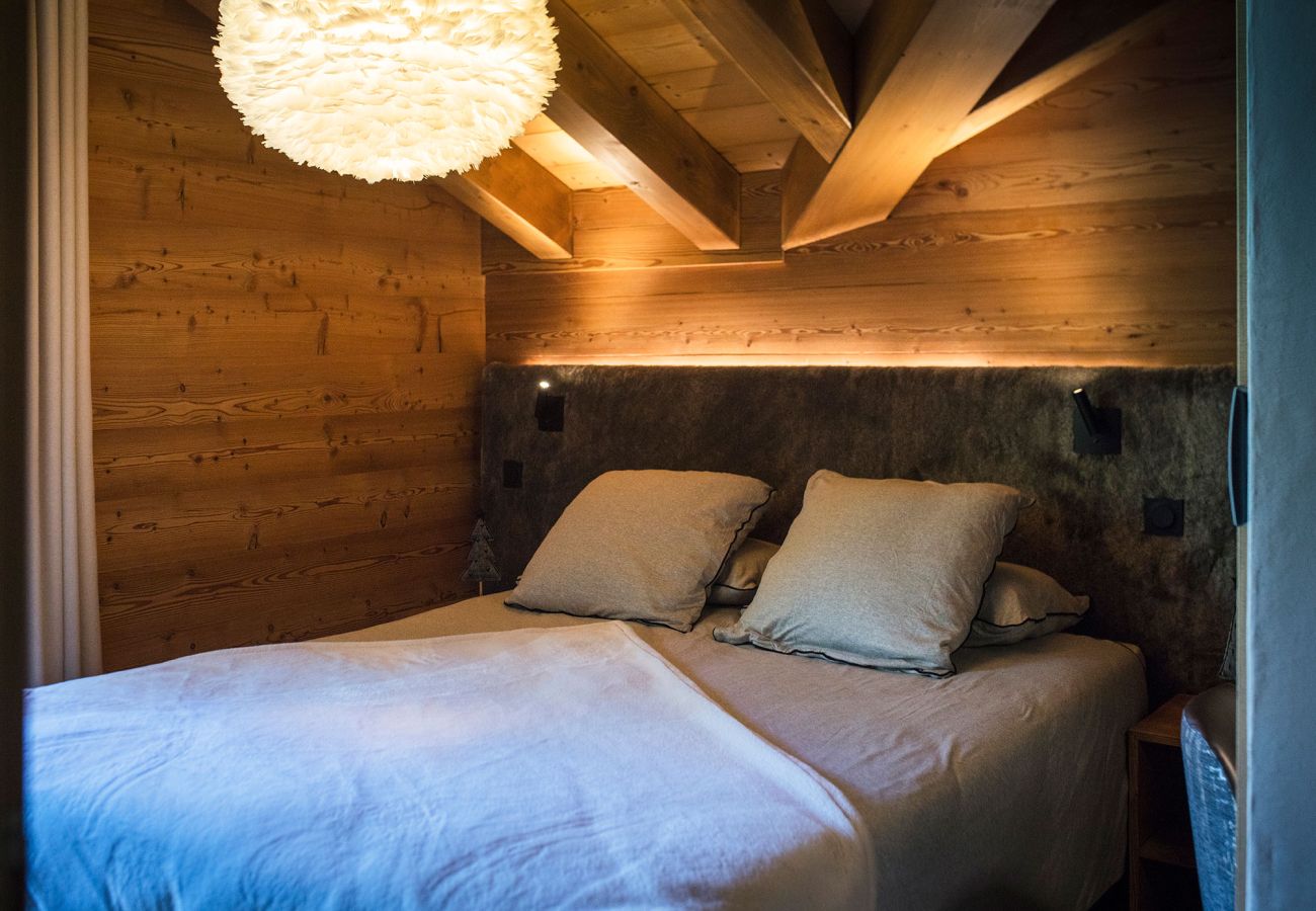 Rent your vacation apartment and chalet with LLA Selections and PVG 