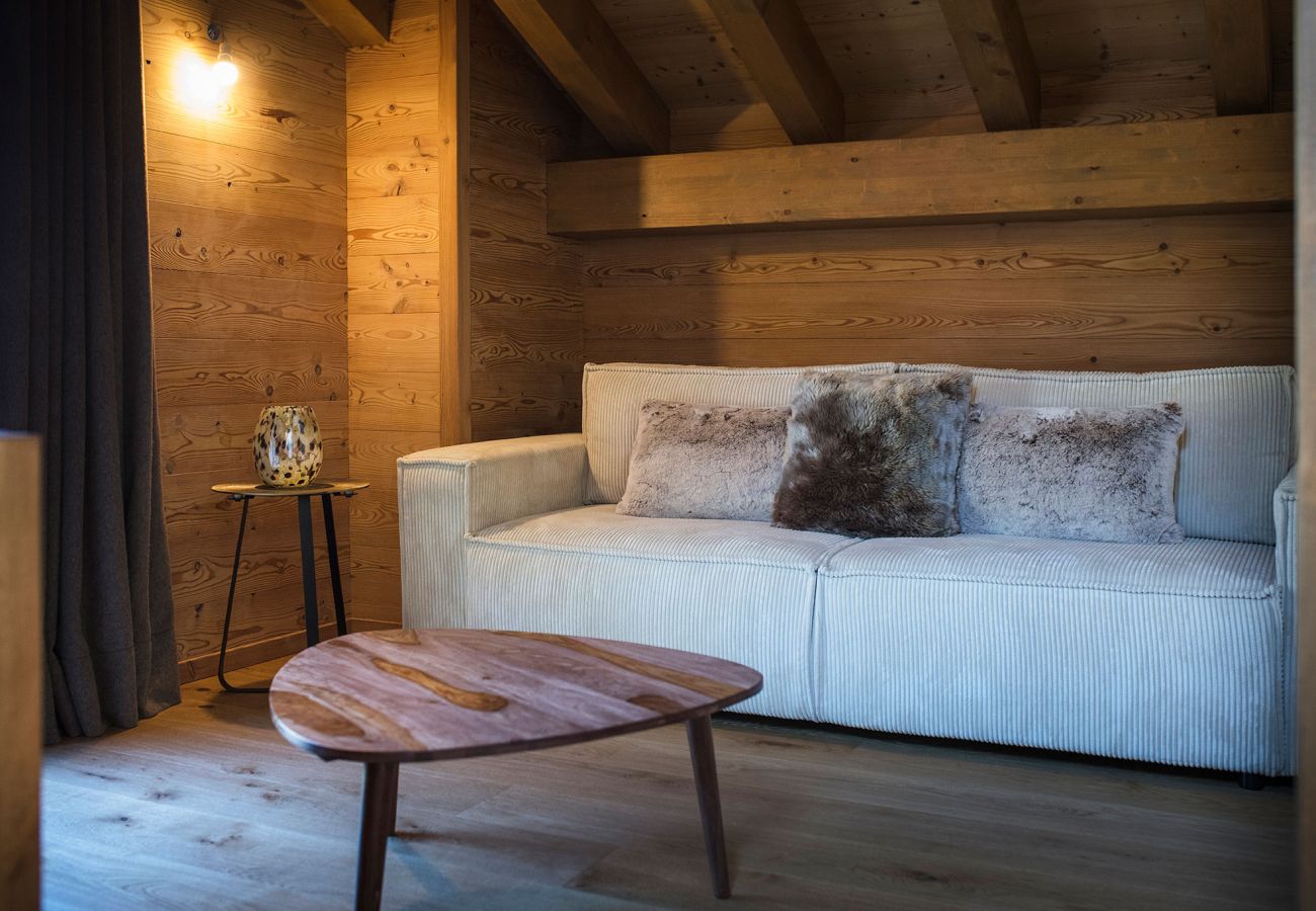 Ski vacation rentals in La Clusaz, Haute-Savoie, Rhône-Alpes 