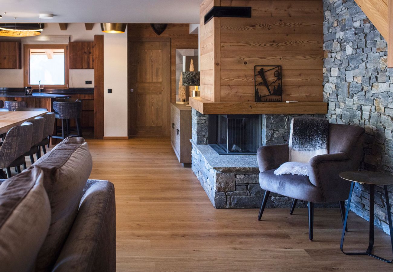 Holiday rental apartment PVG - LLA Selections 