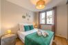 Apartment in Annecy - Aux Portes de l'Imperial, 1st floor, 4pax