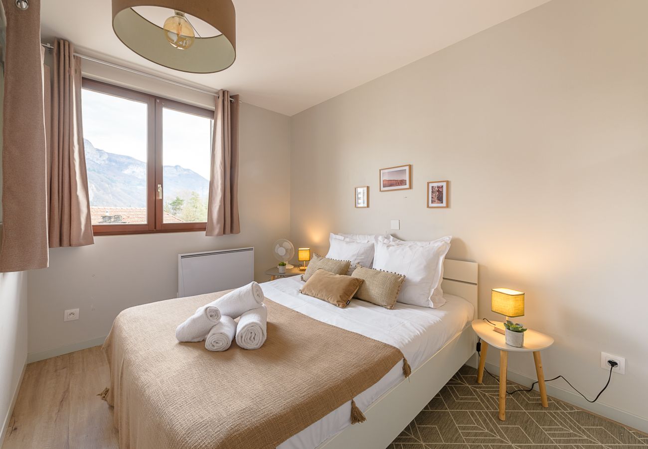 Annecy Paysage - don't miss any events at Annecy 2024