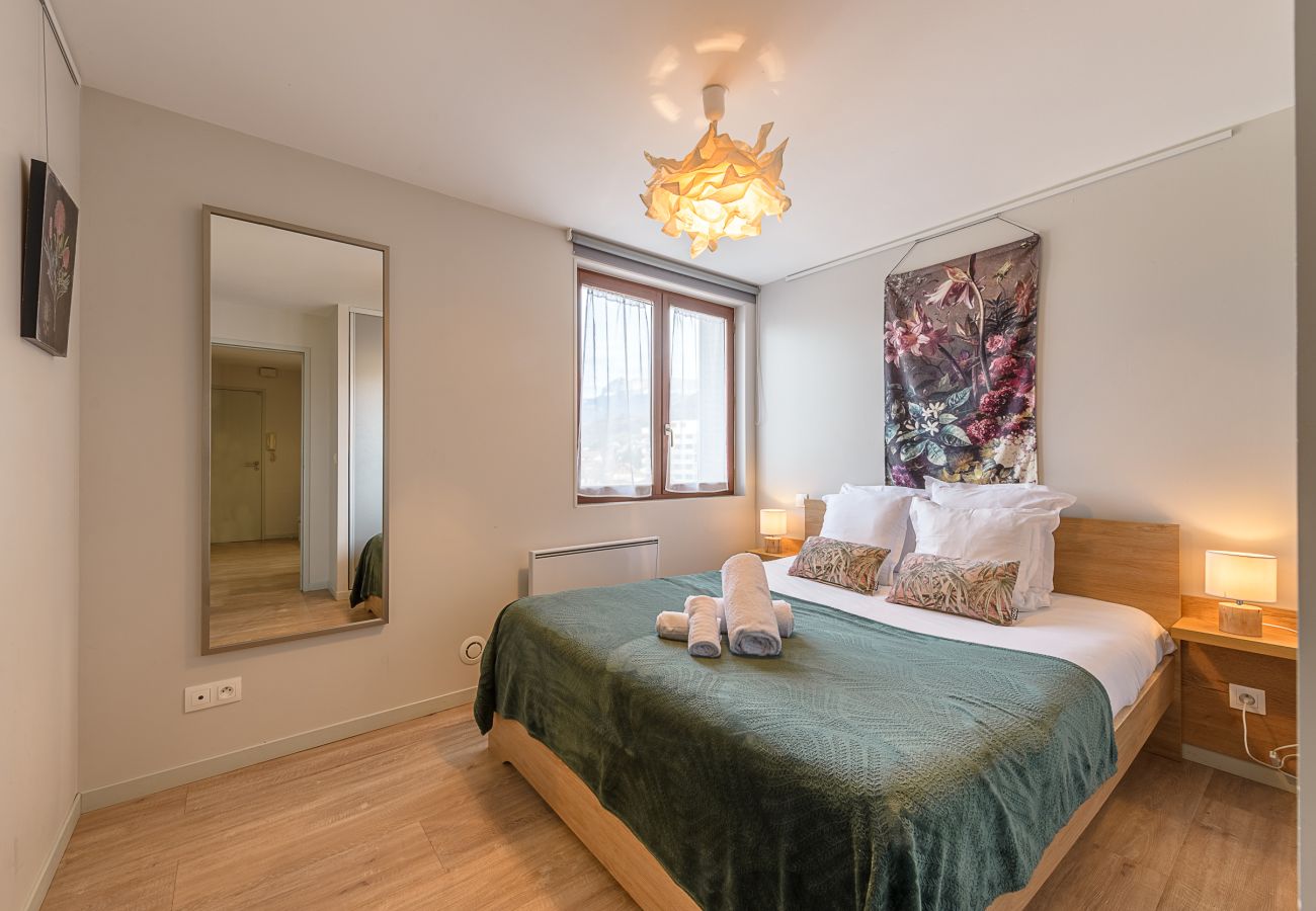 3-star apartment - Innovation & Développement Annecy
