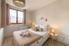 Apartment in Annecy - Aux Portes de l'Imperial, 4th floor, 4pax