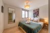 Apartment in Annecy - Aux Portes de l'Imperial, 4th floor, 4pax