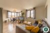 Apartment in Annecy - Aux Portes de l'Imperial, 4th floor, 4pax
