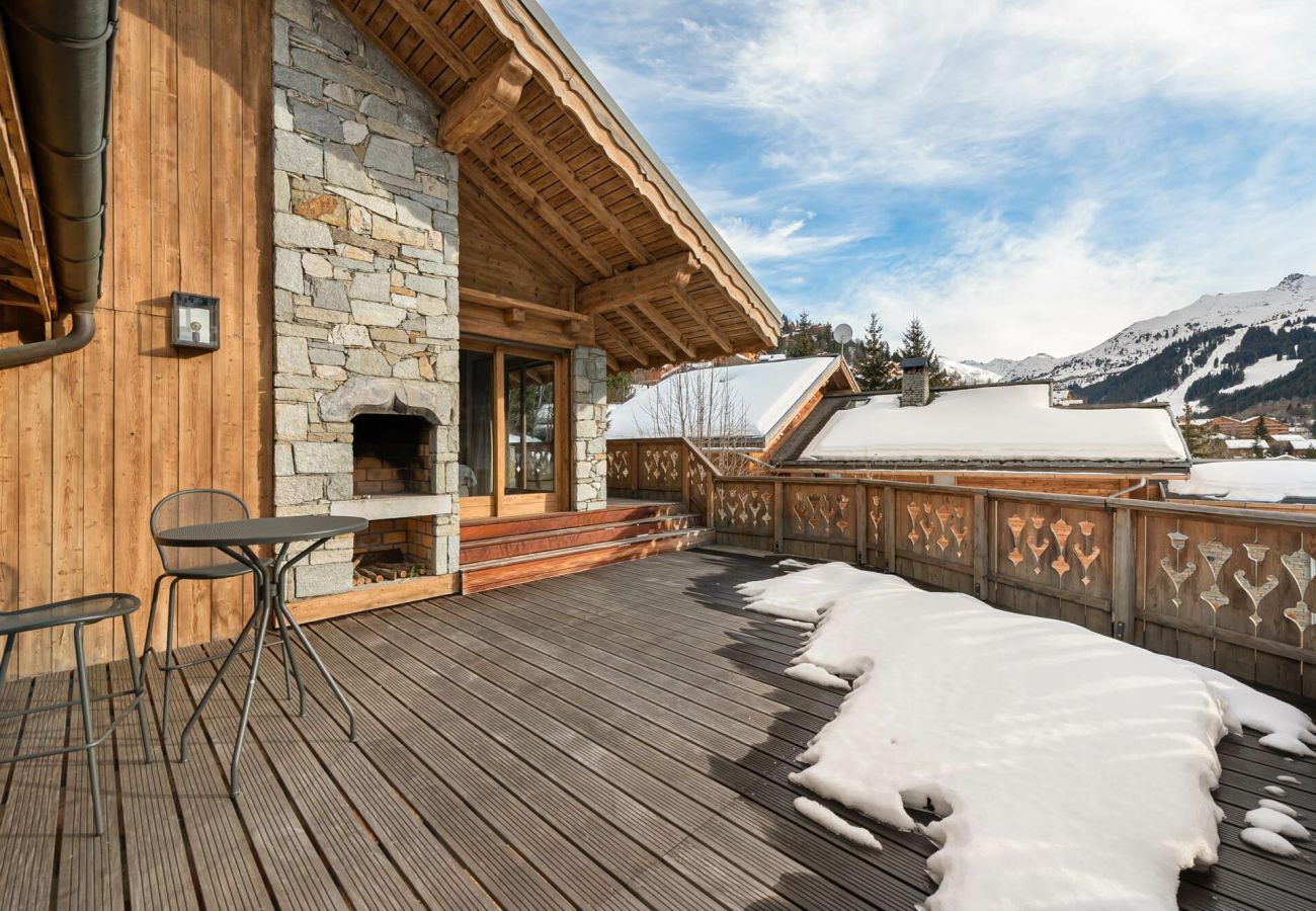 Large chalet for rent Meribel, mountain airbnb 15 people, ski vacations close to the slopes, luxury french alps 