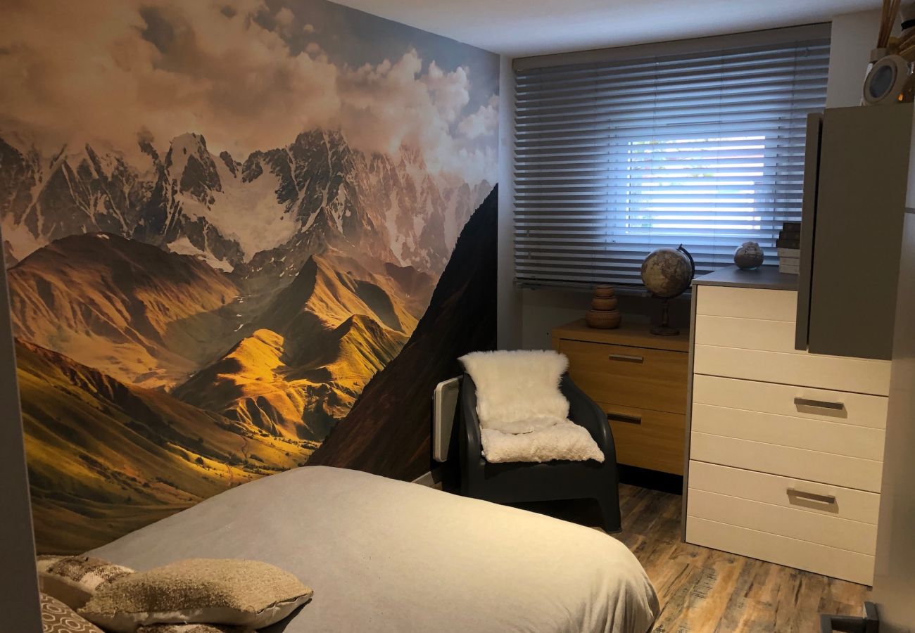 House in Duingt - LES PLATANES