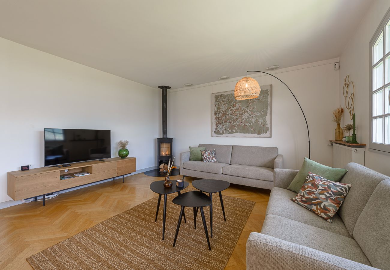 Villa in Sévrier - Elegantissime - Villa avec Vue Lac 180 -8pers