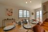 Villa in Sévrier - Elegantissime - Villa avec Vue Lac 180 -8pers