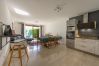 Apartment in Duingt - DUINGT - Cote Lac et Jardins, Pieds dans l'eau