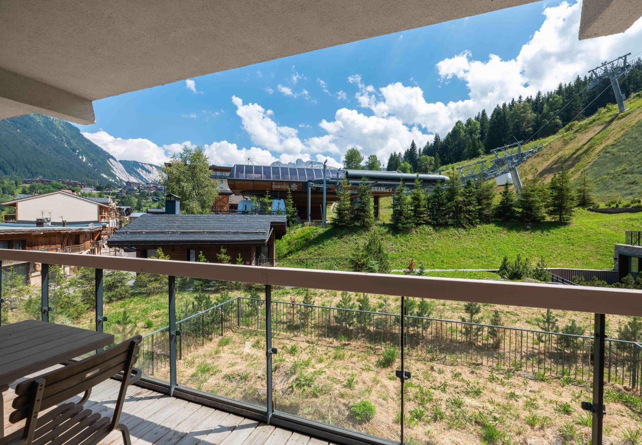 Apartment in Courchevel - Winter Courchevel -- Phoenix 205