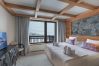 Apartment in Courchevel - Winter Courchevel -- L'Oro, SKI IN OUT, 6pax