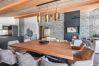 Apartment in Courchevel - Winter Courchevel -- Le Sirio, SKI IN OUT, 8pax