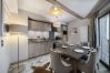 Apartment in Courchevel - Winter Courchevel -- Carre Blanc 133 coeur village