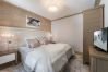 Apartment in Courchevel - Winter Courchevel -- Carre Blanc 133 coeur village