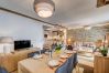 Apartment in Courchevel - Winter Courchevel -- Carre Blanc 251 proche pistes