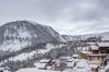 Apartment in Courchevel - Winter Courchevel -- Carre Blanc 361 de standing