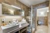 Apartment in Courchevel - Winter Courchevel -- Carre Blanc 361 de standing