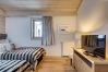 Apartment in Courchevel - Winter Courchevel -- Carre Blanc 361 de standing