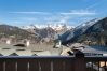 Apartment in Courchevel - Winter Courchevel -- Carre Blanc 131 parking