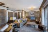 Apartment in Courchevel - Winter Courchevel -- Carre Blanc 131 parking