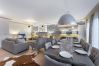 Apartment in Courchevel - Winter Courchevel -- Carre Blanc 242 proche pistes