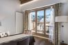 Apartment in Courchevel - Winter Courchevel -- Carre Blanc 250 de standing