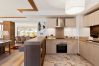 Apartment in Courchevel - Winter Courchevel -- Carre Blanc 370 proche pistes